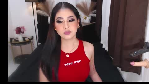 Snapshot of yvannasilva18 chatting on December 17, 10:12 am jai online show from December 17, 10:12 am