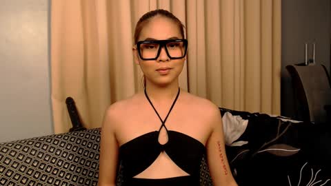 Snapshot of yvannasilva18 chatting on January 24, 6:46 am jai online show from January 24, 6:46 am