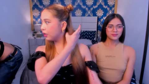 Snapshot of yvannasilva18 chatting on February 4, 11:49 am jai online show from February 4, 11:49 am