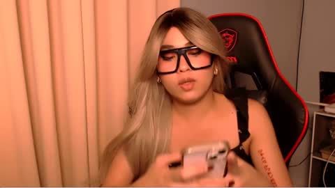 Snapshot of yvannasilva18 chatting on February 6, 6:51 am jai online show from February 6, 6:51 am