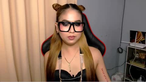 Snapshot of yvannasilva18 chatting on February 11, 5:16 am jai online show from February 11, 5:16 am