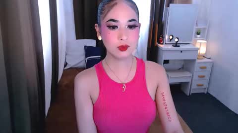 Snapshot of yvannasilva18 chatting on September 15, 5:18 am jai online show from September 15, 5:18 am