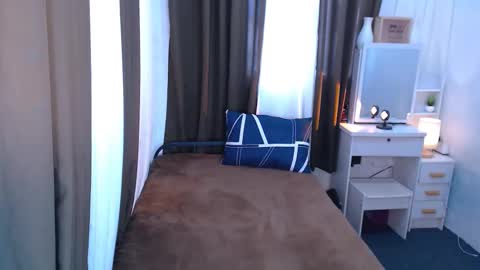 Snapshot of yvannasilva18 chatting on October 9, 8:01 am jai online show from October 9, 8:01 am