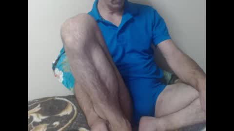 yvesstorm5 online show from December 5, 5:31 pm