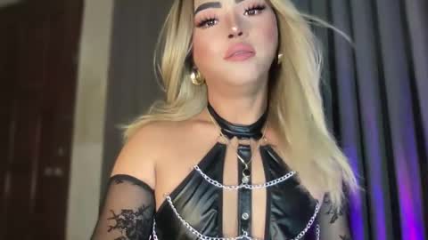 Miss Cali online show from March 3, 6:33 pm