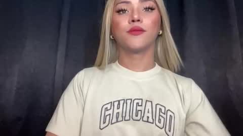 Miss Cali online show from March 6, 7:16 am