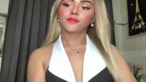 Miss Cali online show from March 7, 6:27 pm