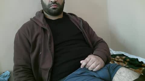 Bi BearXXX online show from December 4, 5:49 am