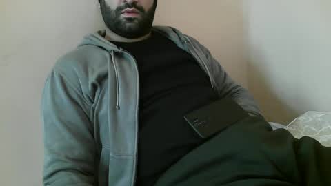 Bi BearXXX online show from December 10, 4:56 am