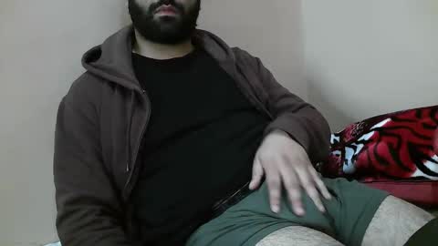 Bi BearXXX online show from March 10, 8:59 am