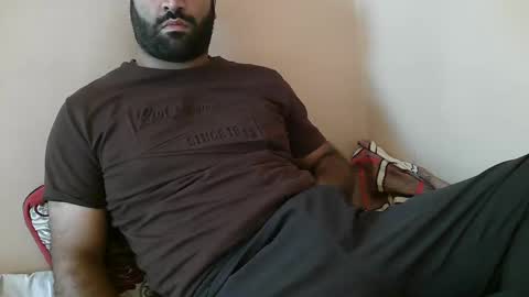 Bi BearXXX online show from September 24, 4:16 am