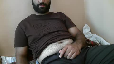 Bi BearXXX online show from September 29, 4:39 am