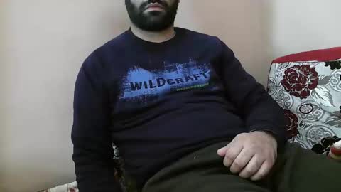 Snapshot of yxxtxxdentyk chatting on December 22, 5:37 am Bi BearXXX online show from December 22, 5:37 am