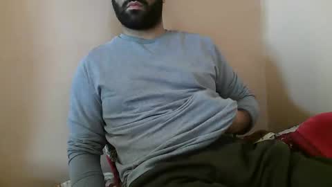 Snapshot of yxxtxxdentyk chatting on December 23, 6:00 am Bi BearXXX online show from December 23, 6:00 am