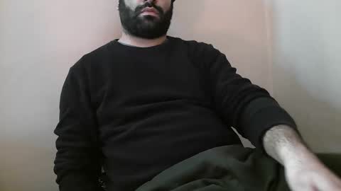 Snapshot of yxxtxxdentyk chatting on January 8, 6:59 am Bi BearXXX online show from January 8, 6:59 am