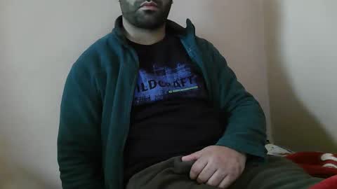 Snapshot of yxxtxxdentyk chatting on January 16, 5:44 am Bi BearXXX online show from January 16, 5:44 am