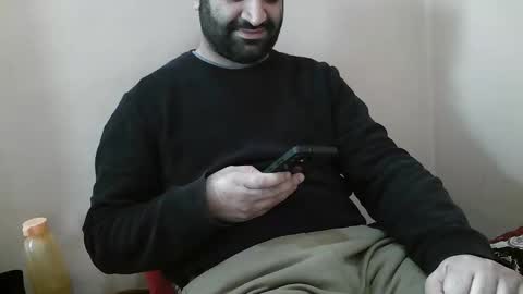 Snapshot of yxxtxxdentyk chatting on February 2, 6:12 am Bi BearXXX online show from February 2, 6:12 am