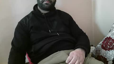 Snapshot of yxxtxxdentyk chatting on February 4, 6:30 am Bi BearXXX online show from February 4, 6:30 am