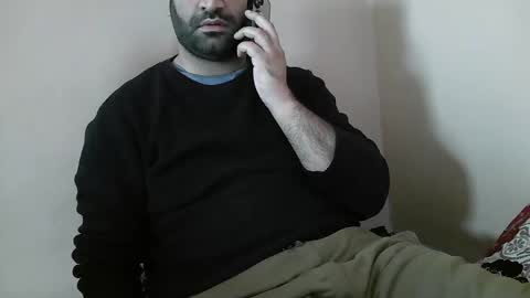 Snapshot of yxxtxxdentyk chatting on February 10, 5:55 am Bi BearXXX online show from February 10, 5:55 am