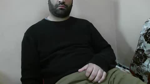 Snapshot of yxxtxxdentyk chatting on February 11, 5:34 am Bi BearXXX online show from February 11, 5:34 am