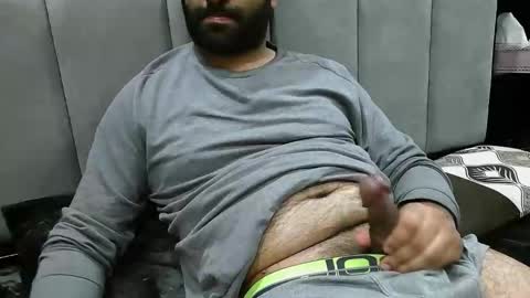 Snapshot of yxxtxxdentyk chatting on February 19, 5:42 pm Bi BearXXX online show from February 19, 5:42 pm