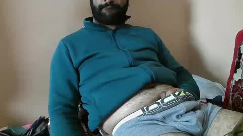 Snapshot of yxxtxxdentyk chatting on April 7, 5:30 am Bi BearXXX online show from April 7, 5:30 am