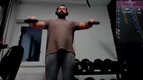 David online show from January 16, 8:35 pm