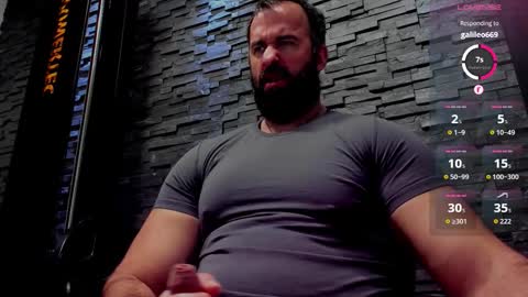 David online show from January 18, 6:12 pm