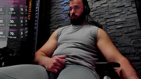 David online show from March 22, 5:05 pm