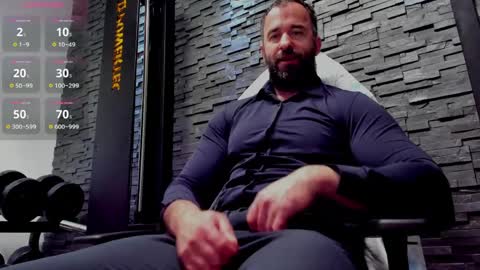 David online show from April 8, 10:37 am