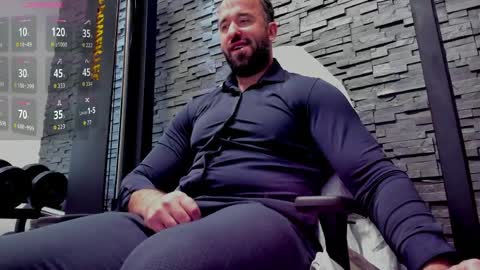 David online show from April 19, 2:16 pm