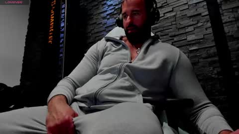 David online show from April 20, 7:26 pm