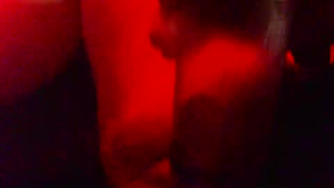 Snapshot of z0rl0c chatting on February 5, 6:51 am Z0RL0C online show from February 5, 6:51 am