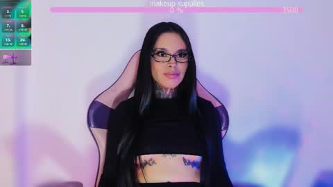 tazzie online show from September 20, 6:58 am