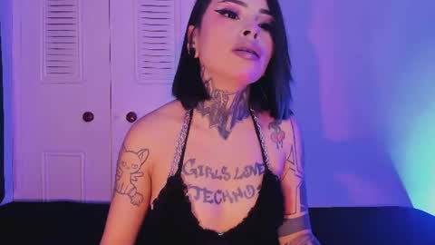 tazzie online show from July 13, 3:09 am
