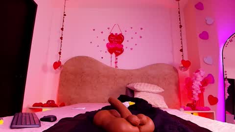 Zoe  online show from February 3, 3:04 am