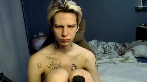 Toshka online show from December 7, 9:17 am