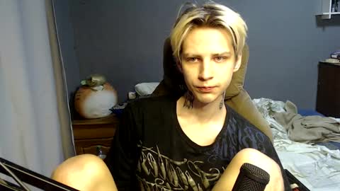 Toshka online show from December 7, 1:18 pm