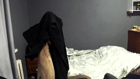 Toshka online show from December 18, 11:24 am