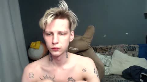 Toshka online show from January 12, 5:24 am