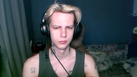 Toshka online show from February 25, 12:13 pm