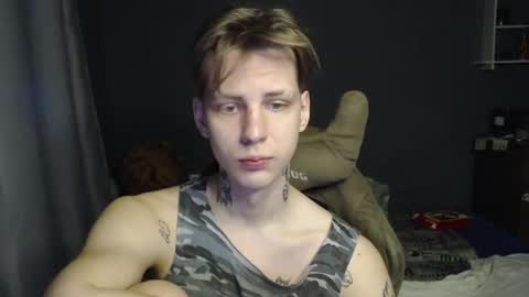 Toshka online show from February 6, 4:21 pm