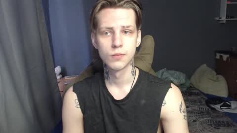 Toshka online show from March 9, 11:36 am