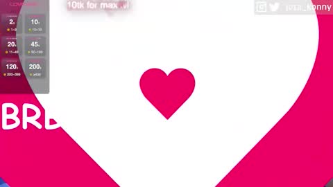 Snapshot of zabvenie chatting on October 20, 6:36 am Jora and Konnycurly online show from October 20, 6:36 am