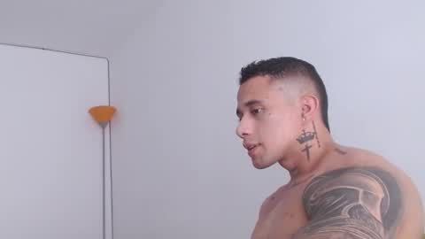 Zac Colleng online show from February 4, 6:49 pm