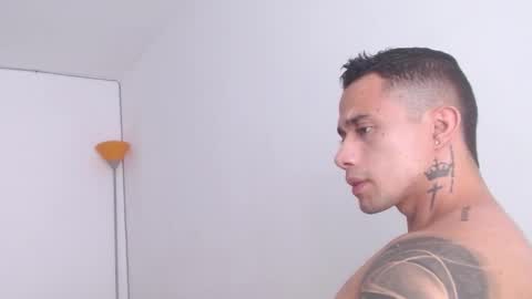 Zac Colleng online show from February 18, 8:36 pm