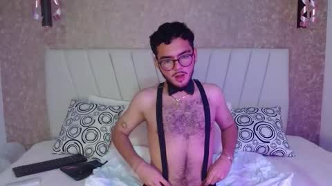 Snapshot of zac_golden chatting on October 14, 5:30 am Zack  online show from October 14, 5:30 am