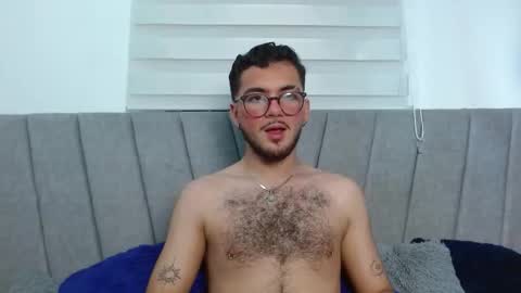 Snapshot of zac_golden chatting on October 20, 5:41 am Zack  online show from October 20, 5:41 am