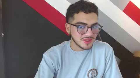 Zack  online show from December 22, 12:07 am