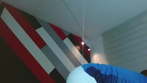 Zack  online show from April 18, 7:07 pm